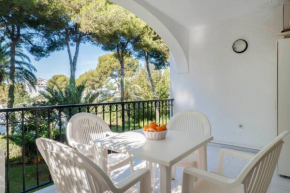 Miraflores Apartment, Mijas